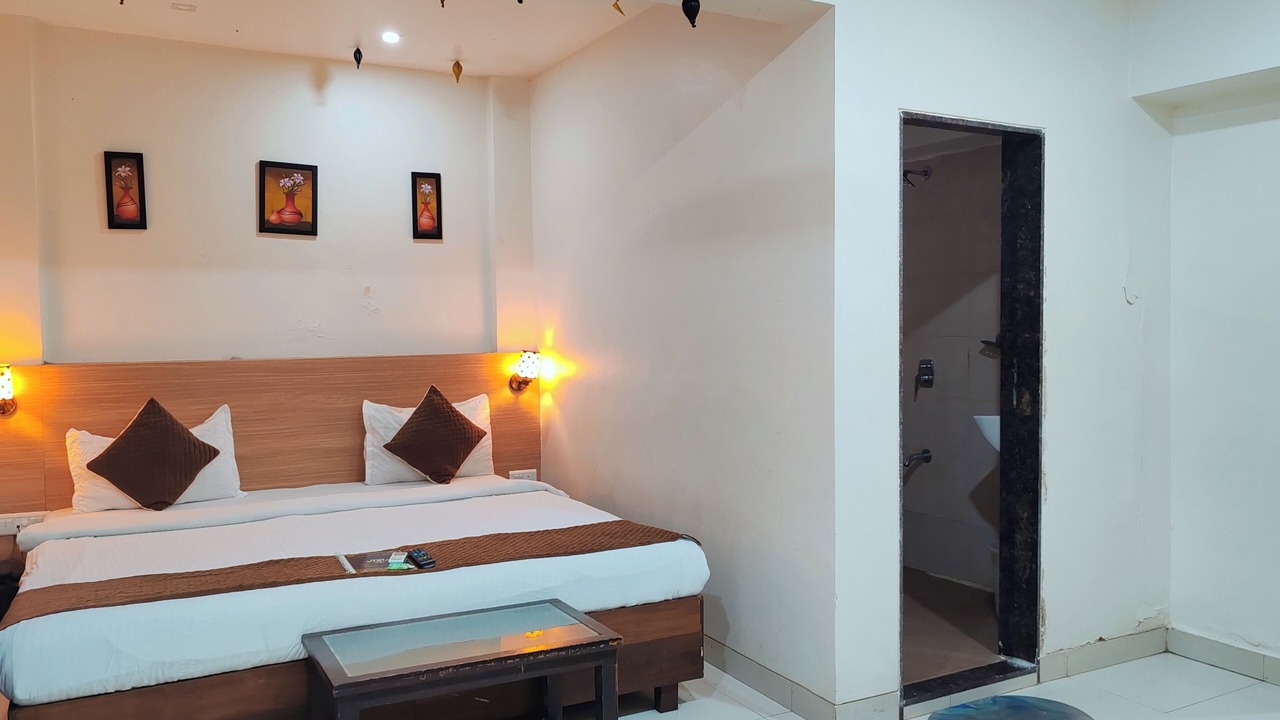 Photo of Bedroom in Vashi