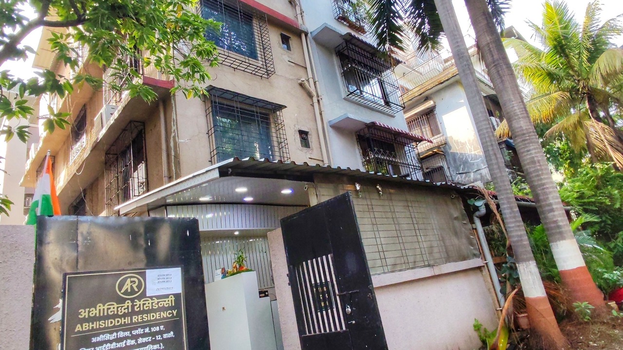 Photo of Outdoor in Vashi