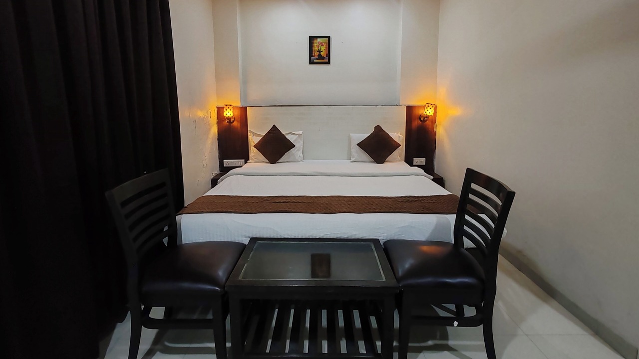 Photo of Bedroom in Vashi
