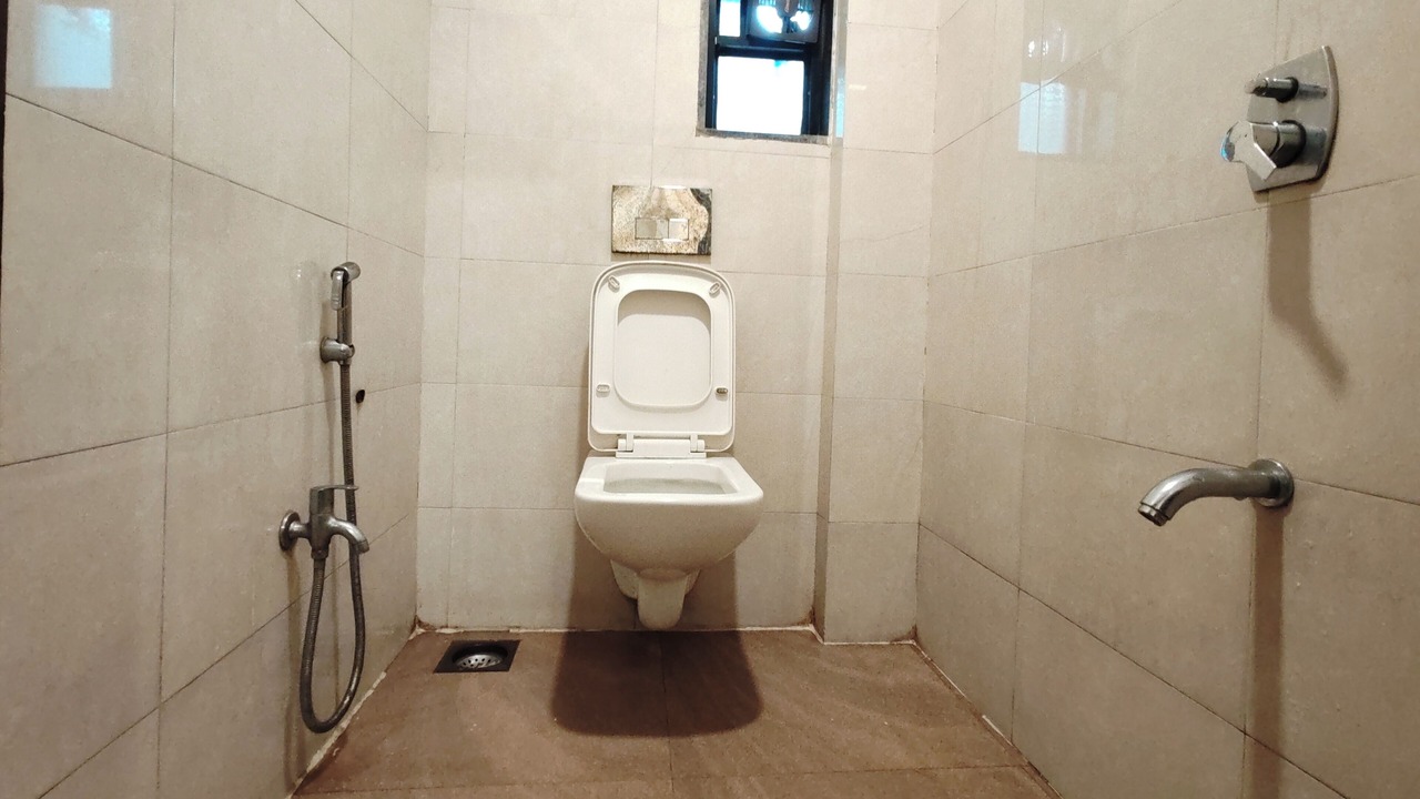 Photo of Bathroom in Vashi