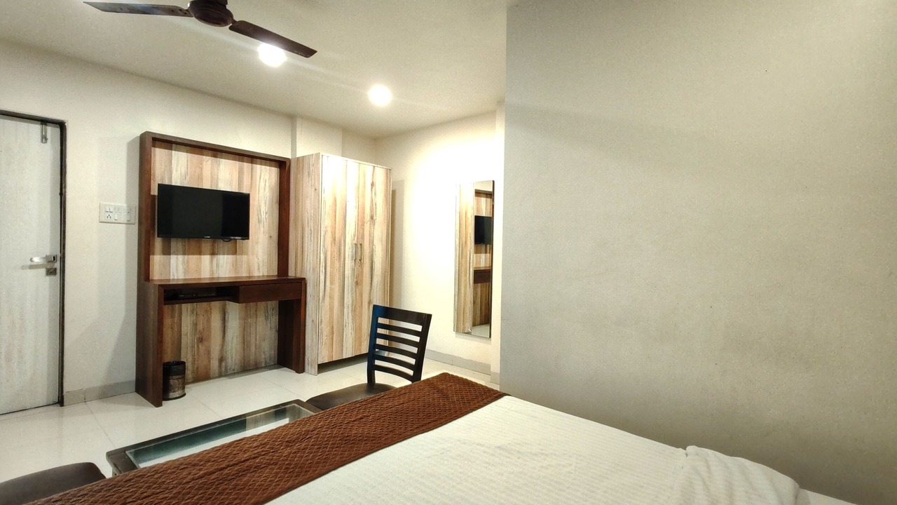 Photo of Bedroom in Vashi