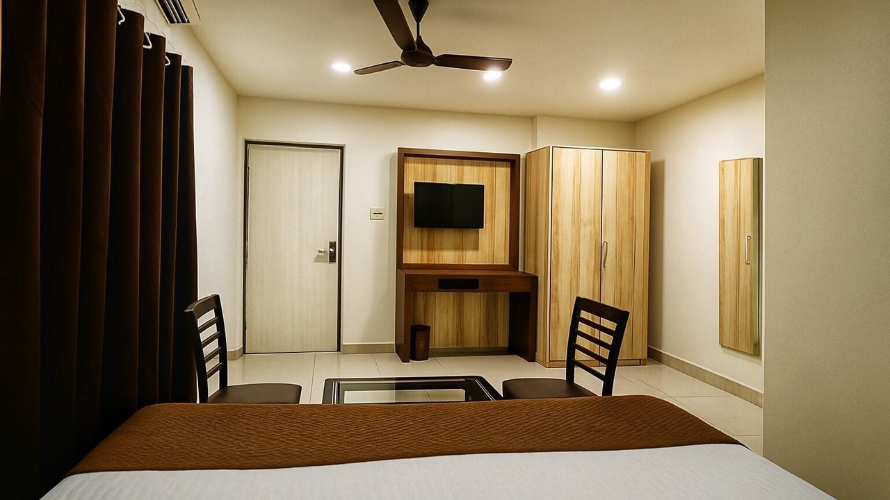 Photo of Bedroom in Vashi