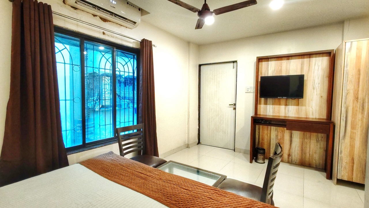 Photo of Bedroom in Vashi