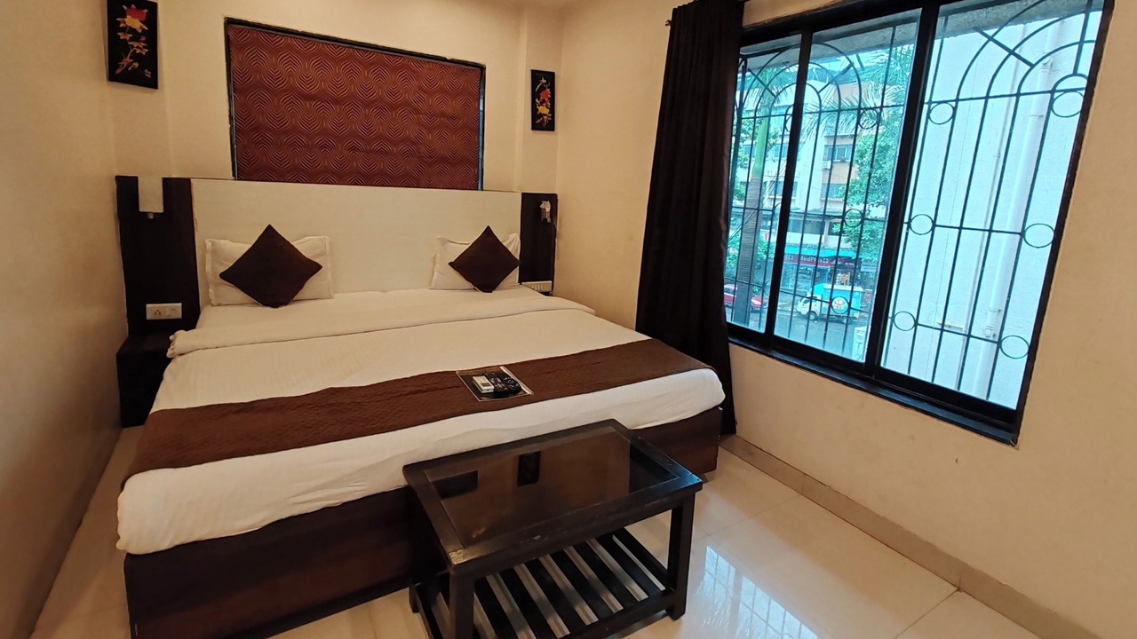 Photo of Bedroom in Vashi
