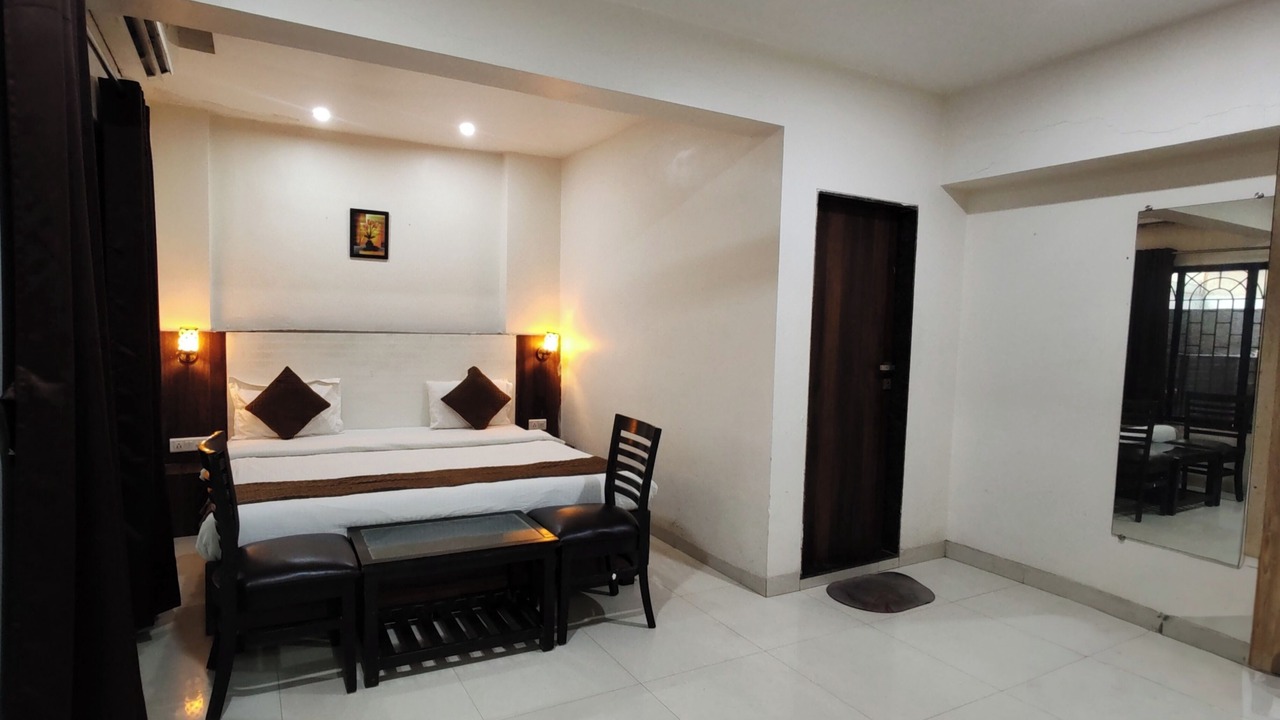 Photo of Bedroom in Vashi