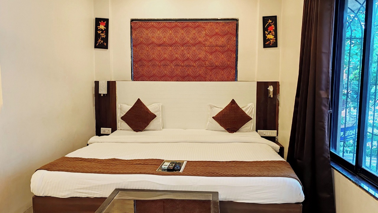 Photo of Bedroom in Vashi