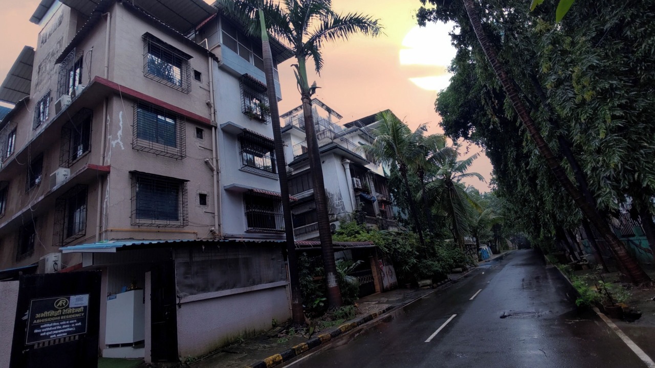 Photo of Outdoor in Vashi