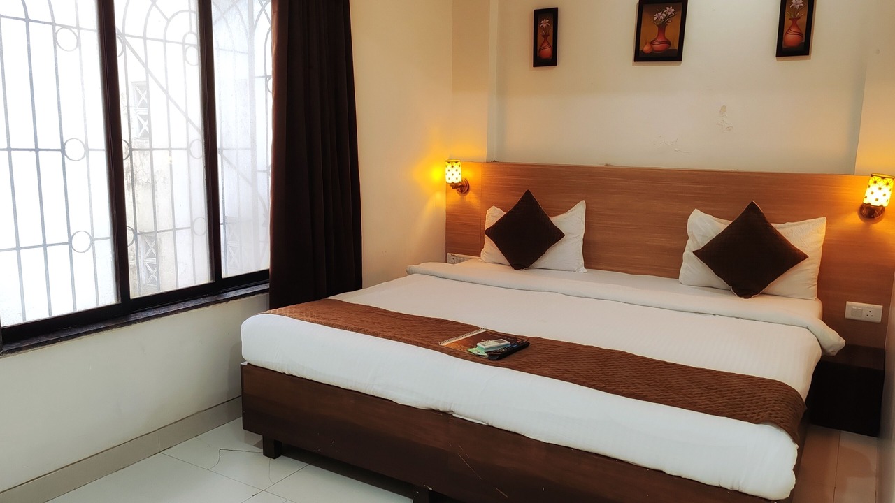 Photo of Bedroom in Vashi