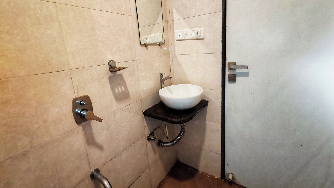 Photo of Bathroom in Vashi