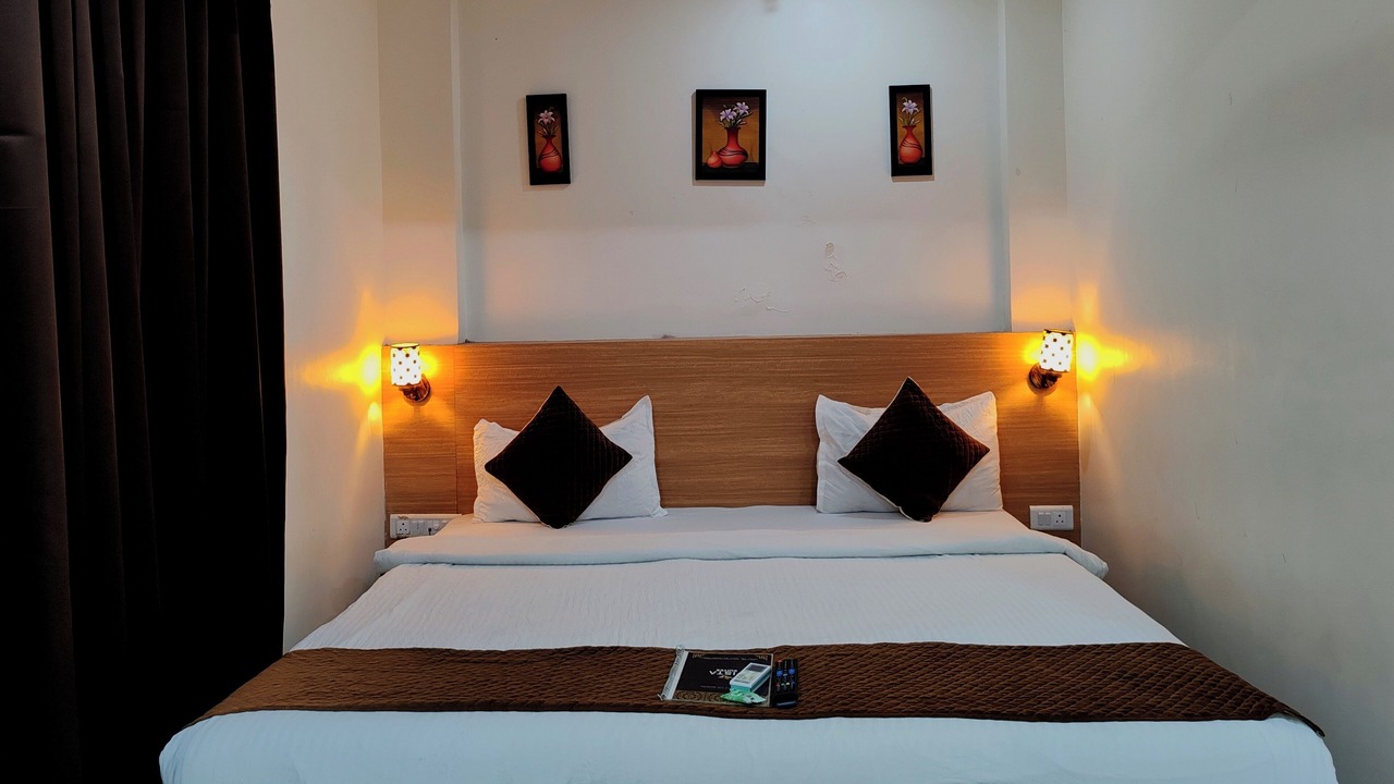 Photo of Bedroom in Vashi