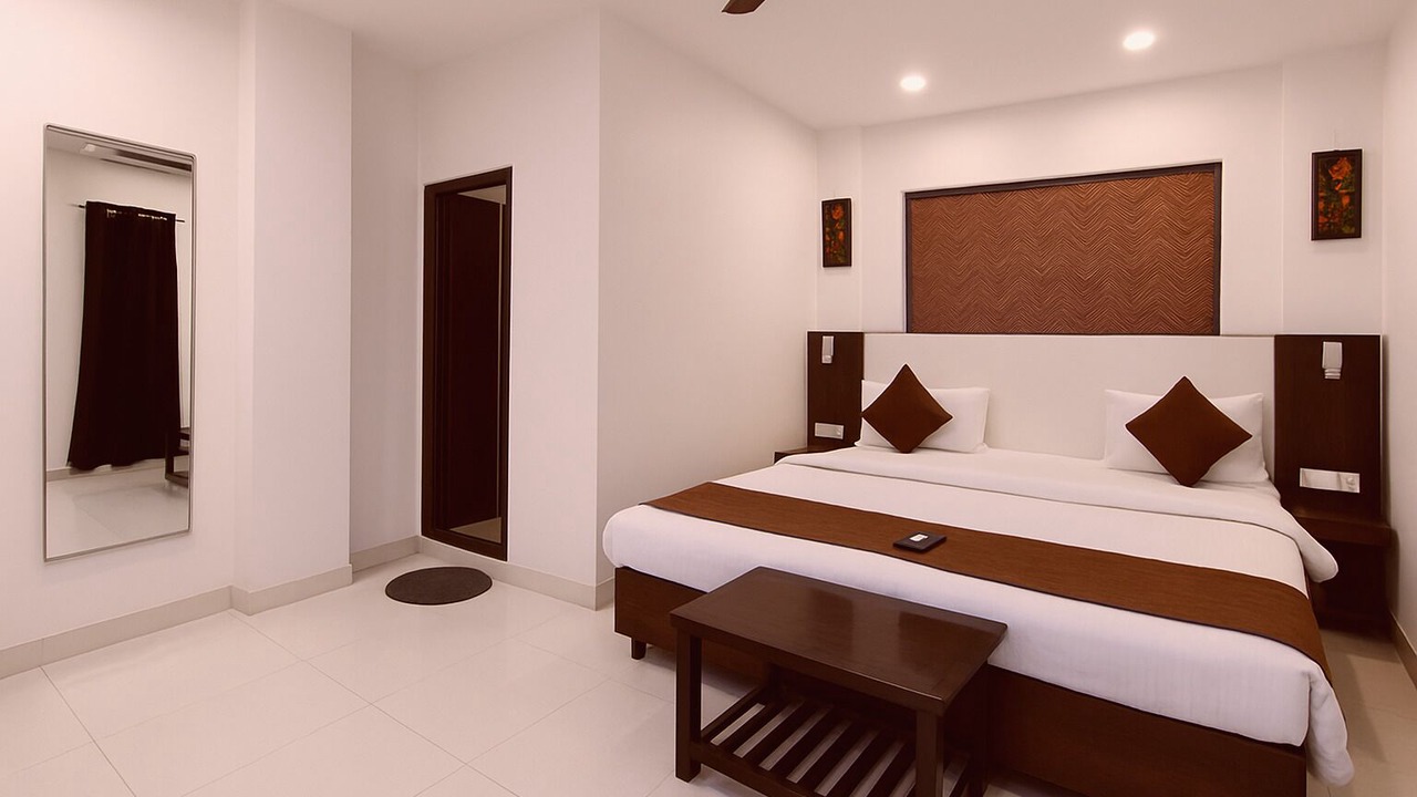 Photo of Bedroom in Vashi