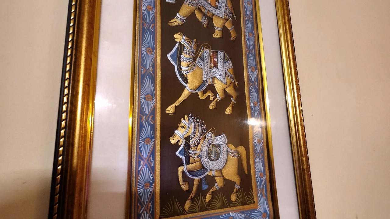 Photo of Bedroom in Udaipur City Centre