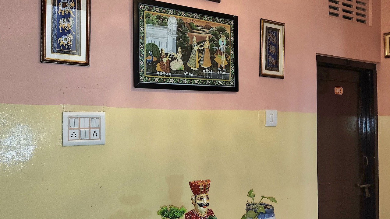 Photo of Others in Udaipur City Centre