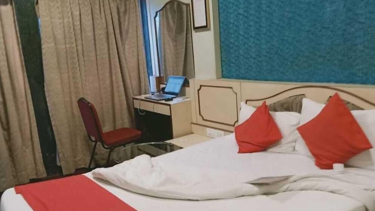 Photo of Bedroom in Central Pune