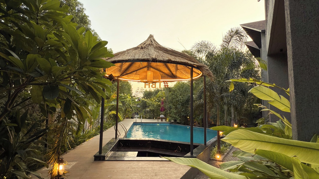 Photo of Outdoor in Bhopal