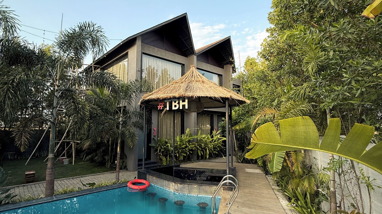 Photo of Outdoor in Bhopal