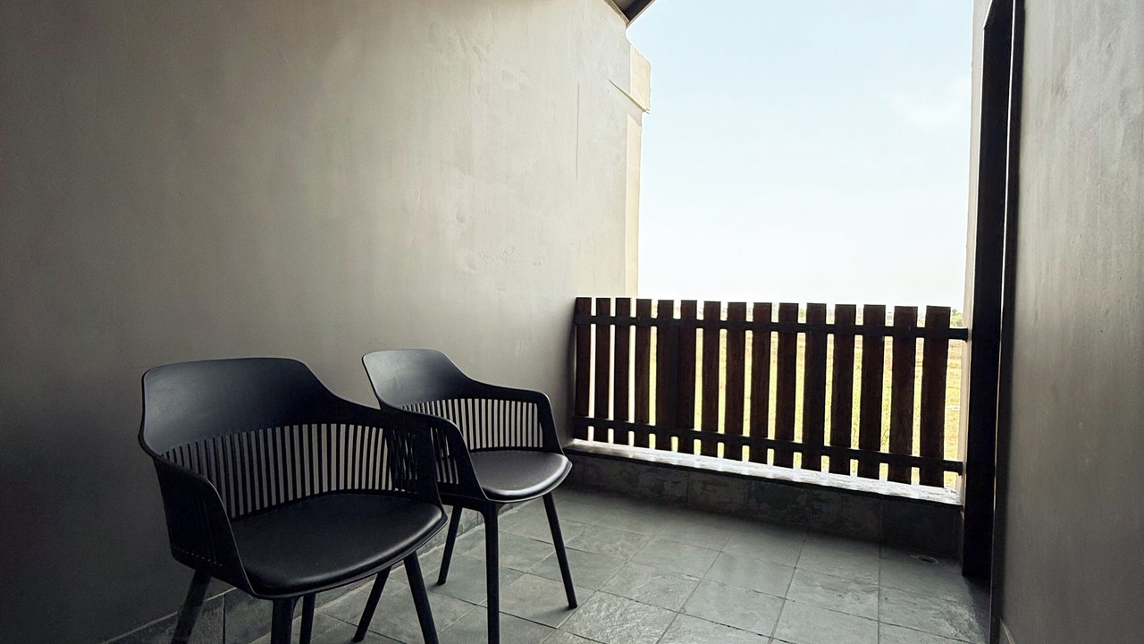 Photo of Patio Balcony in Bhopal