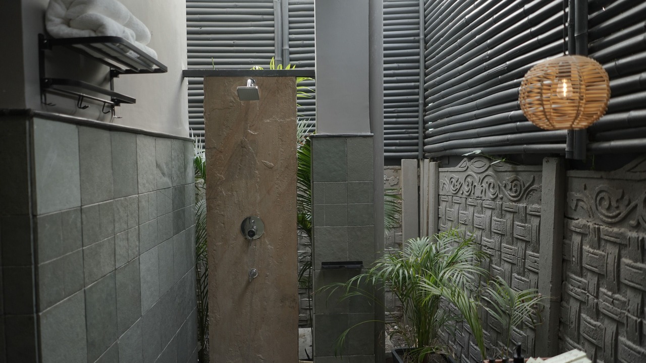 Photo of Bathroom in Bhopal