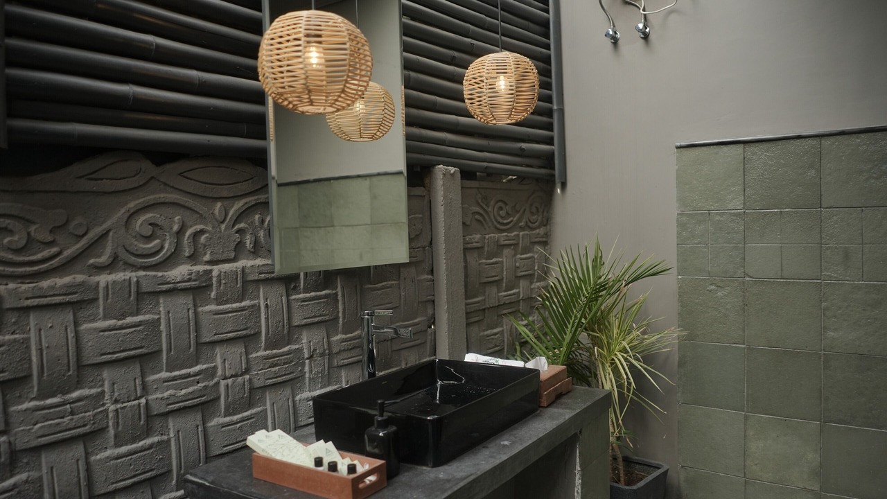 Photo of Bathroom in Bhopal