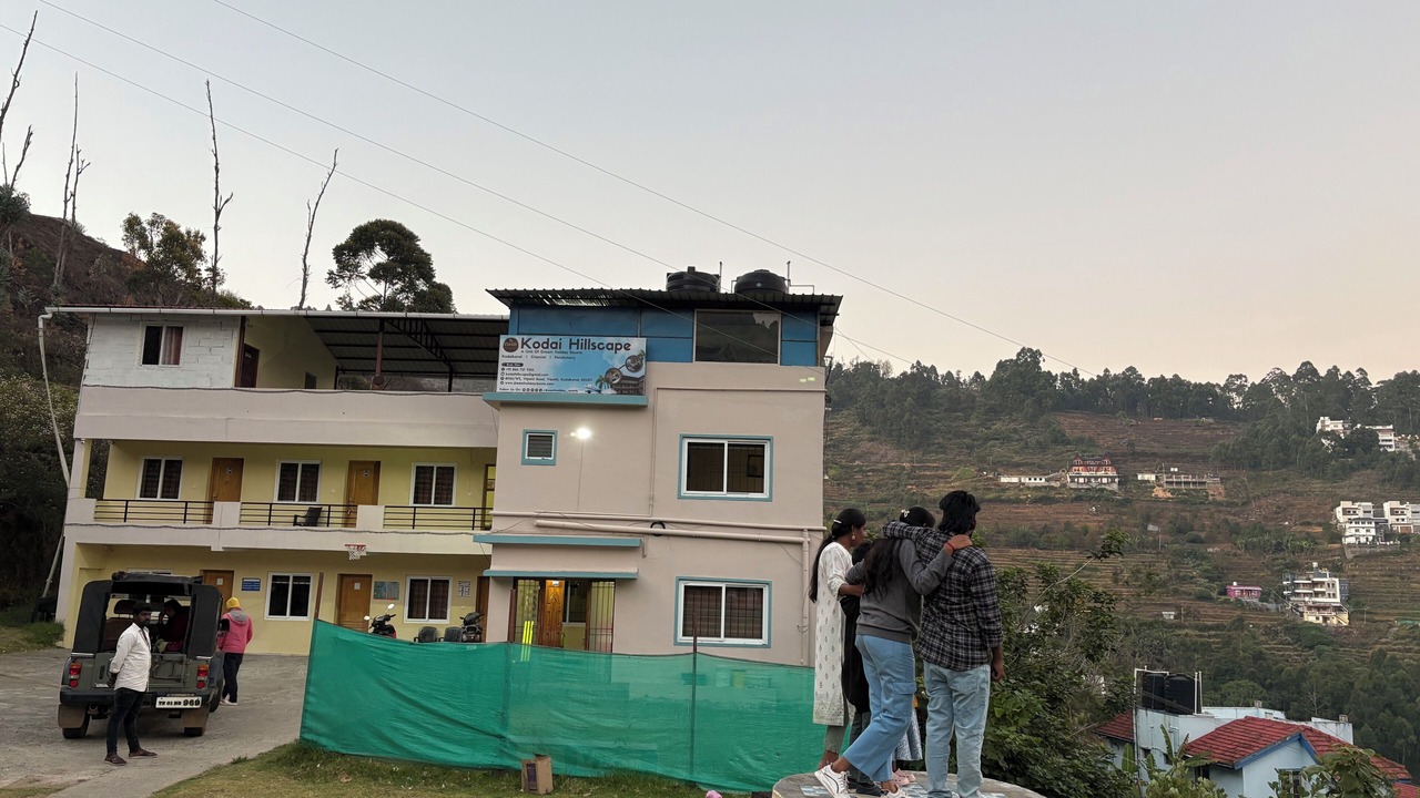 Photo of Outdoor in Vilpatti
