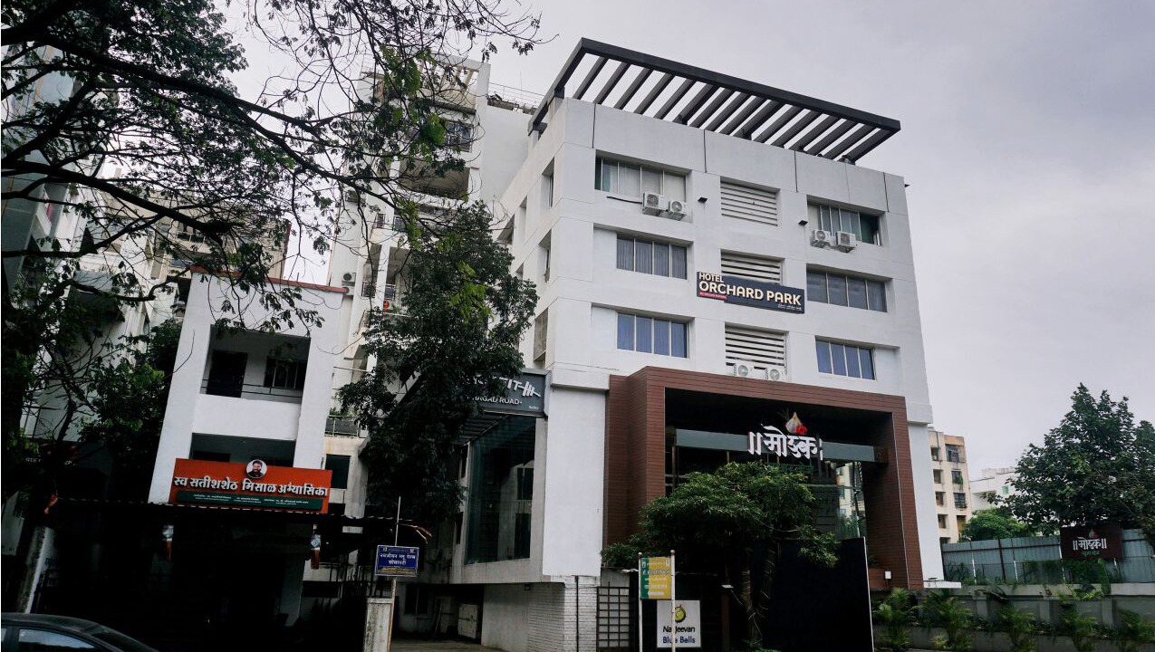 Photo of Outdoor in Pune