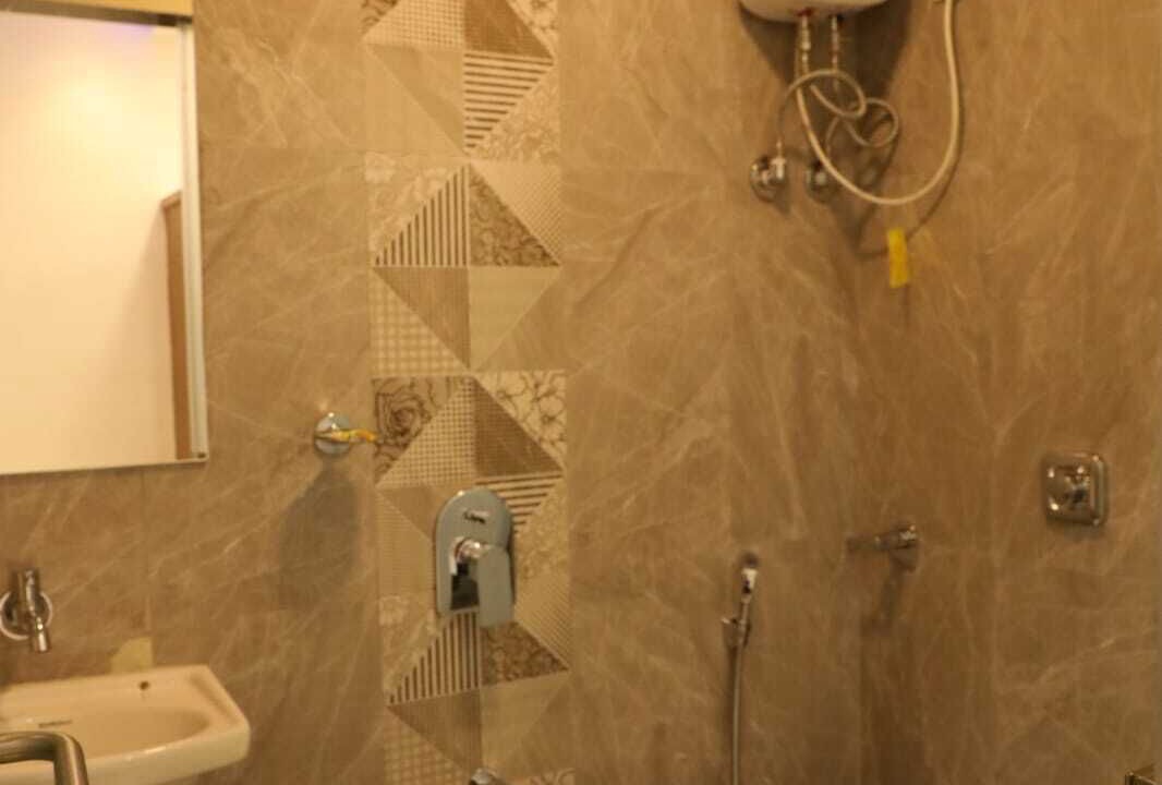 Photo of Bedroom in Jogeshwari East