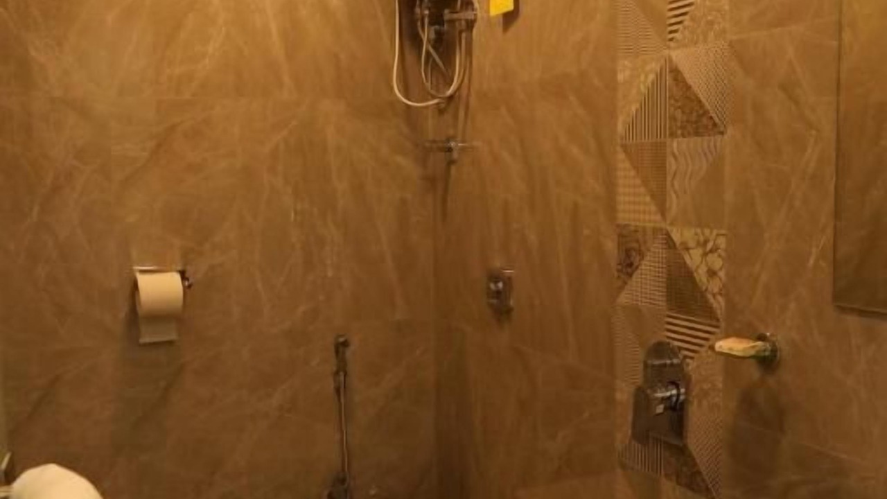 Photo of Bathroom in Jogeshwari East