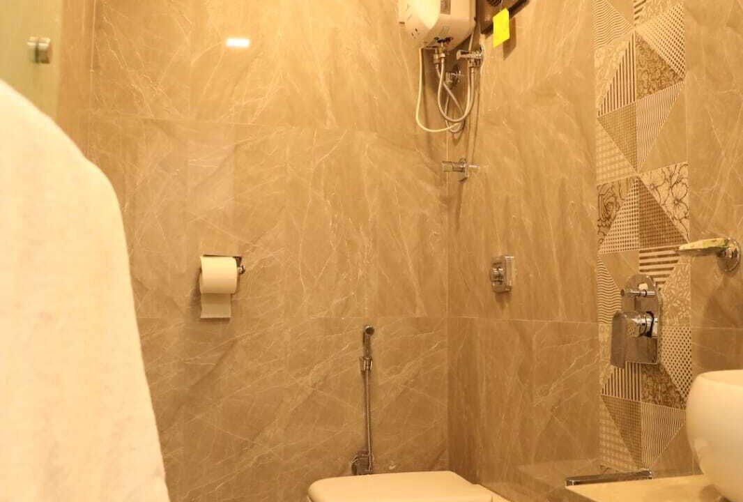 Photo of Bathroom in Jogeshwari East