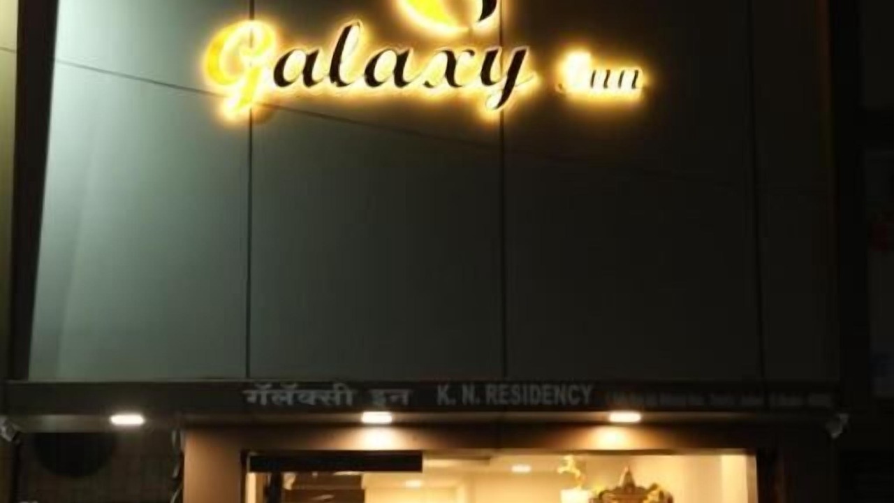 Photo of Outdoor in Jogeshwari East