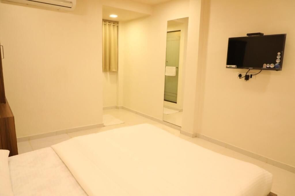 Photo of Bedroom in Jogeshwari East