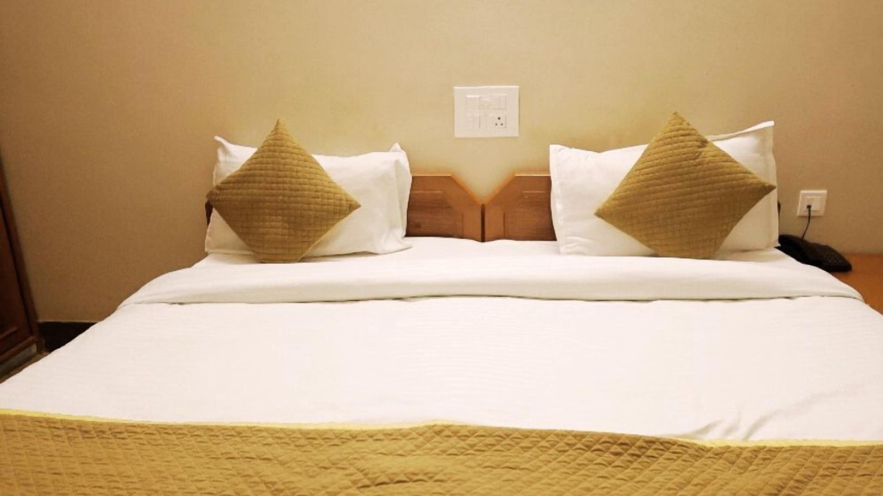 Photo of Bedroom in Bhilwara