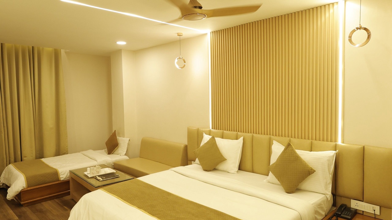 Photo of Bedroom in Bhilwara