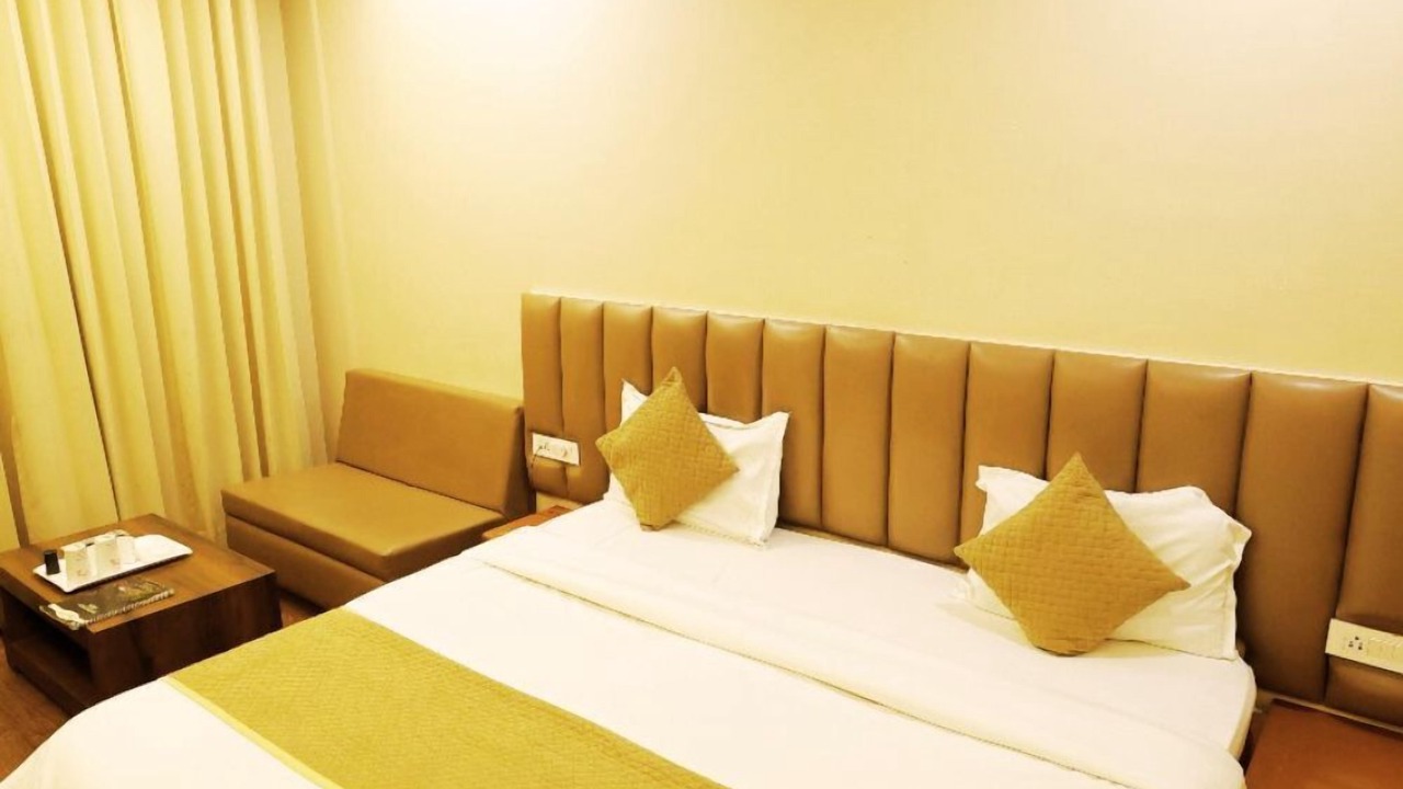 Photo of Bedroom in Bhilwara