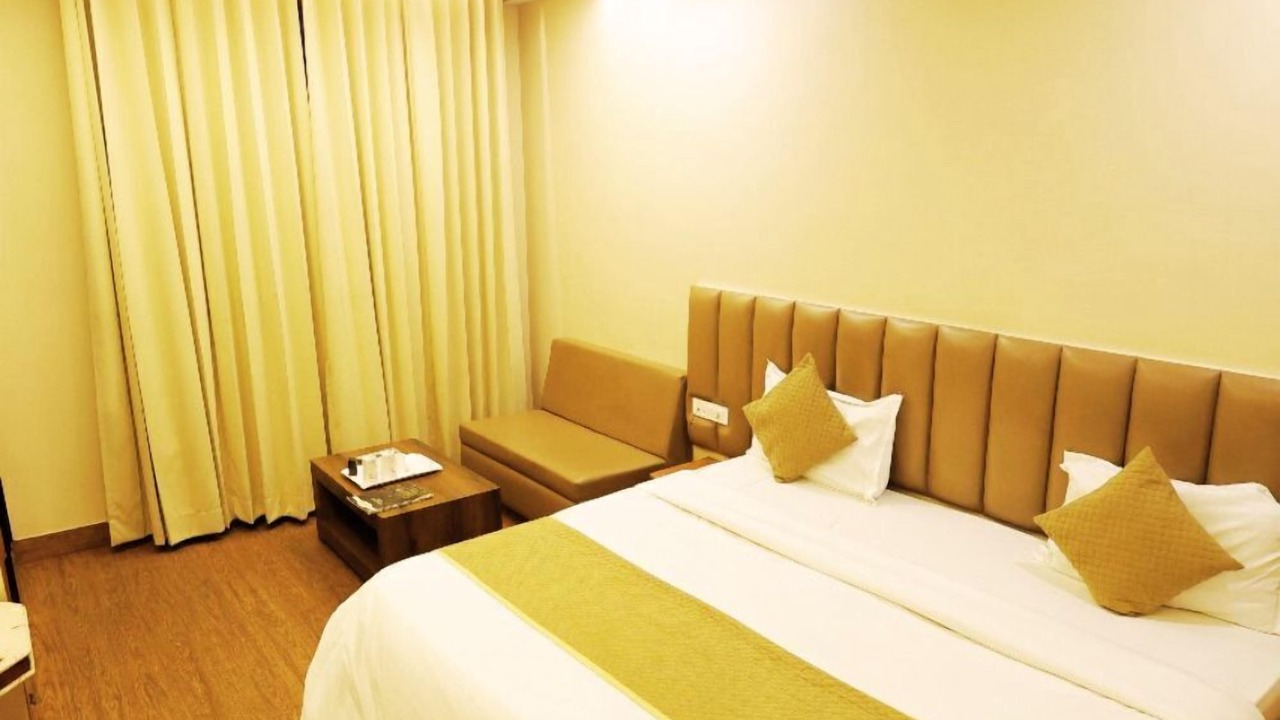 Photo of Bedroom in Bhilwara