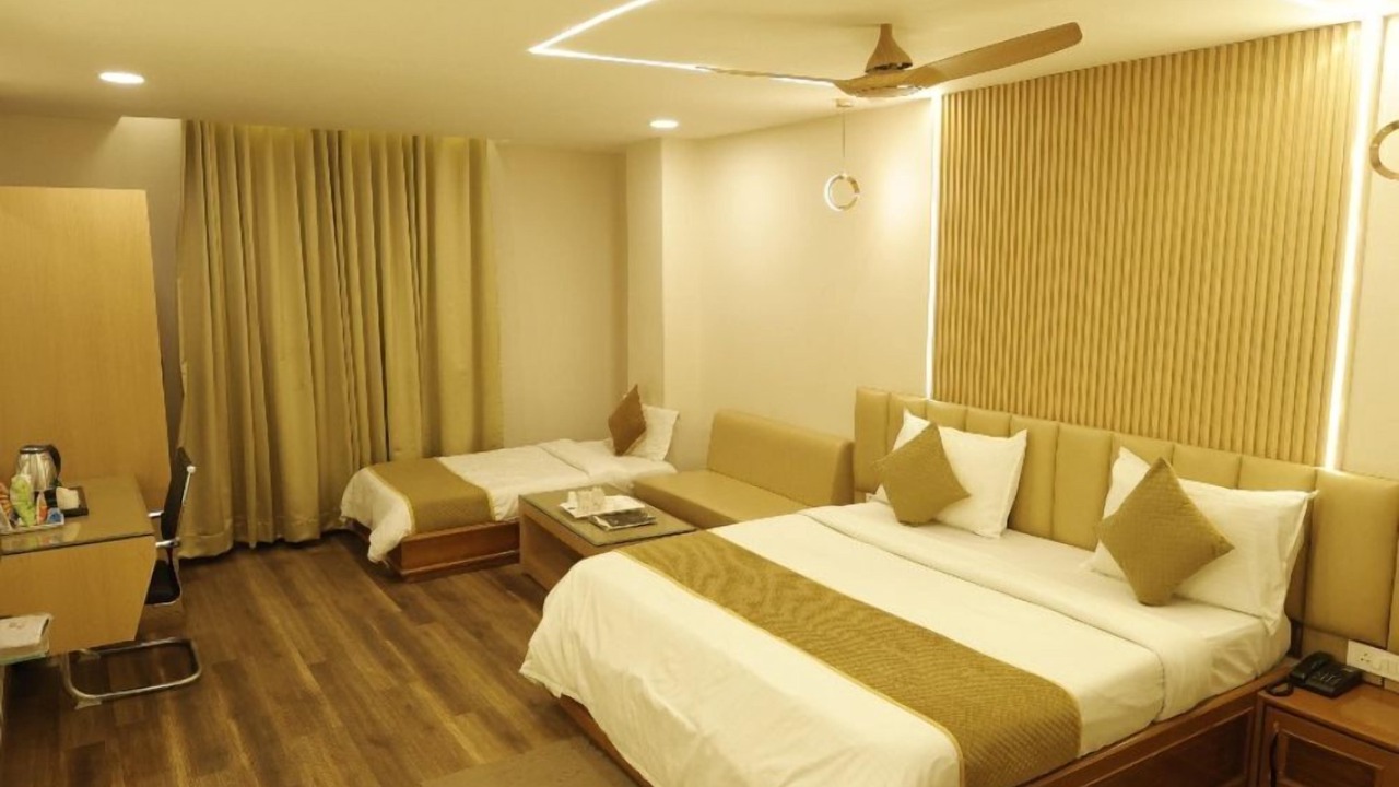 Photo of Bedroom in Bhilwara