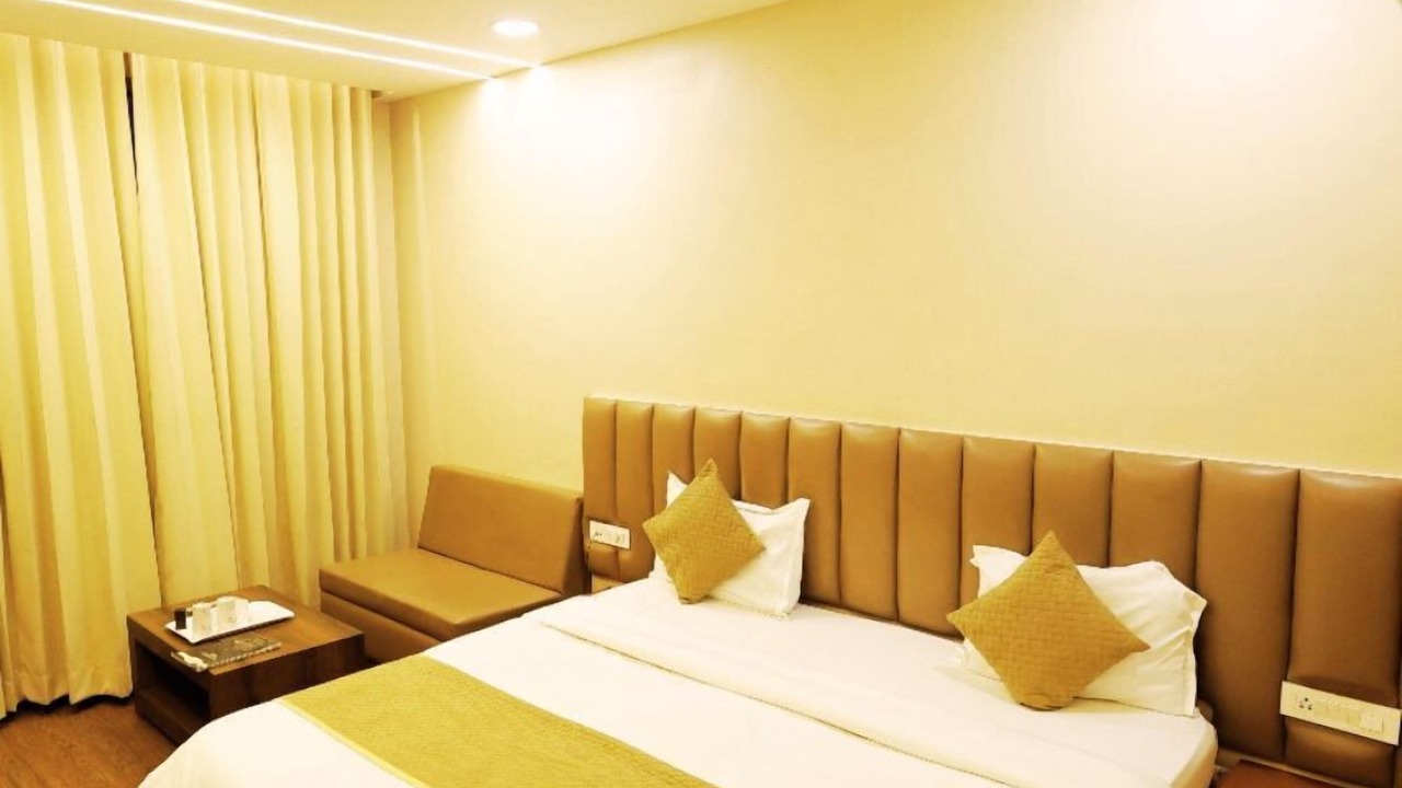Photo of Bedroom in Bhilwara