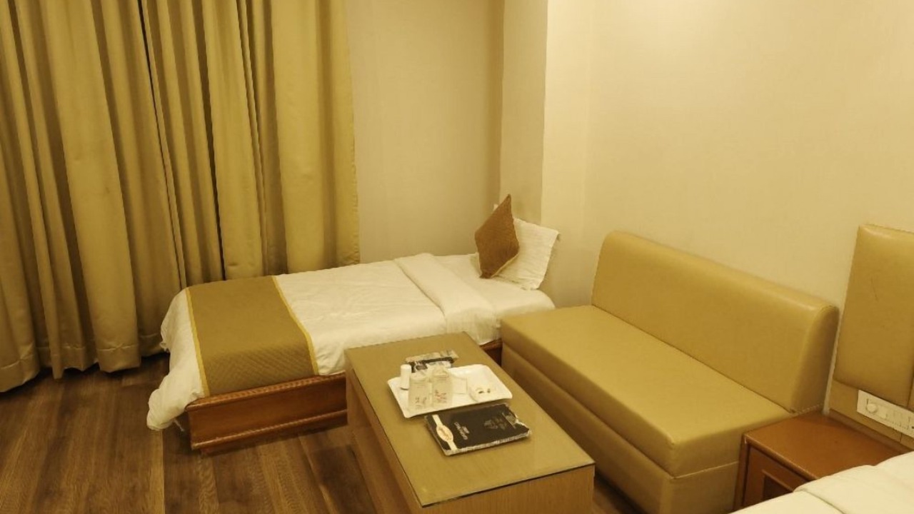 Photo of Bedroom in Bhilwara