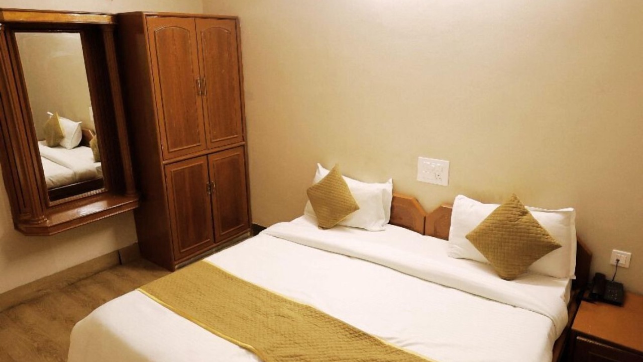Photo of Bedroom in Bhilwara