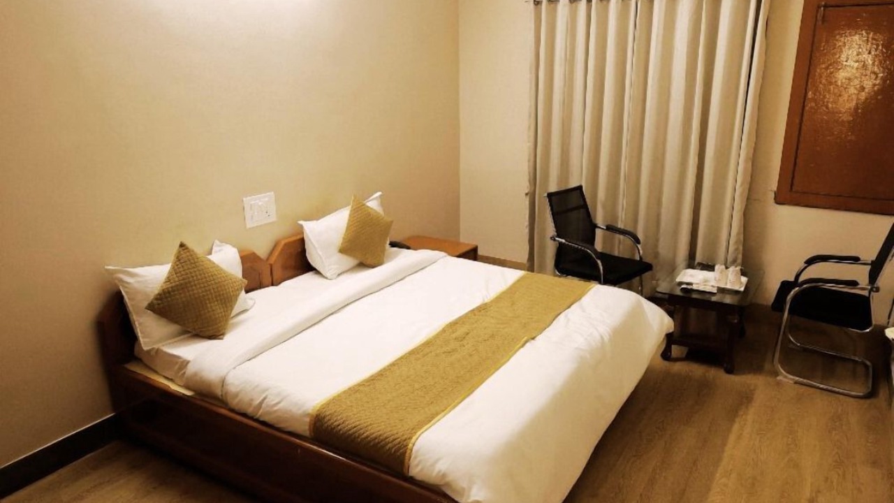 Photo of Bedroom in Bhilwara