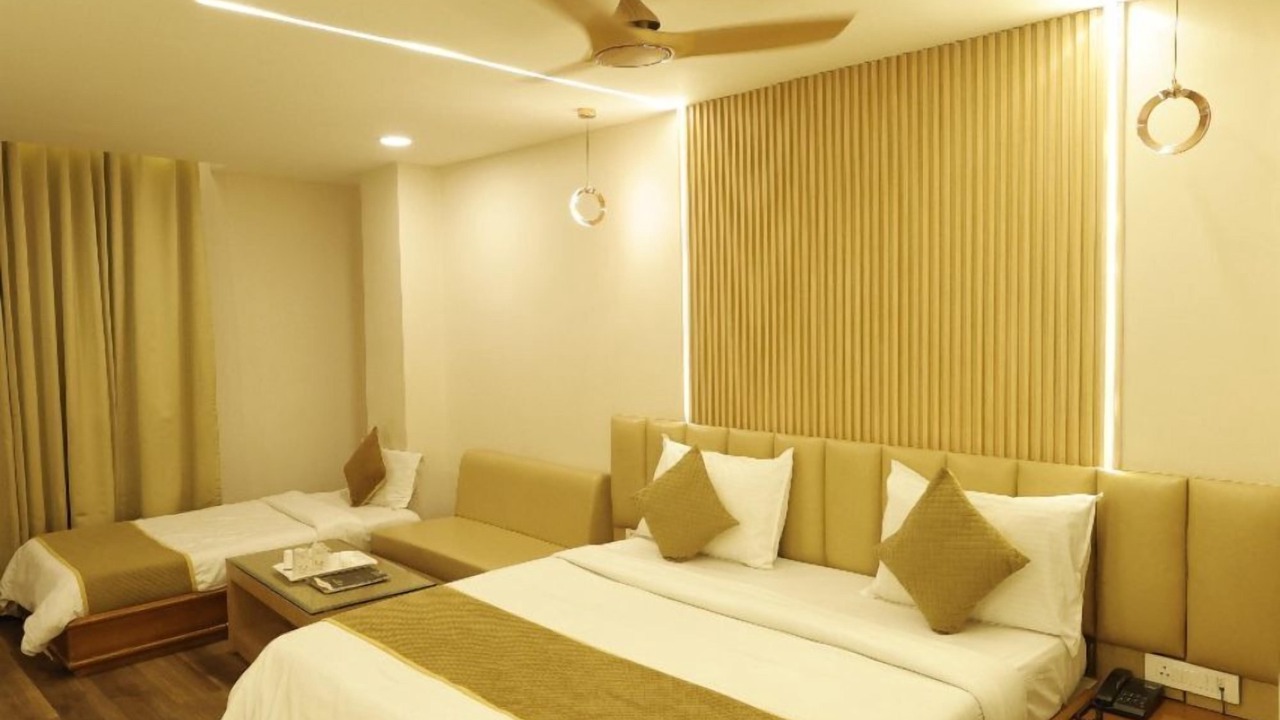 Photo of Bedroom in Bhilwara
