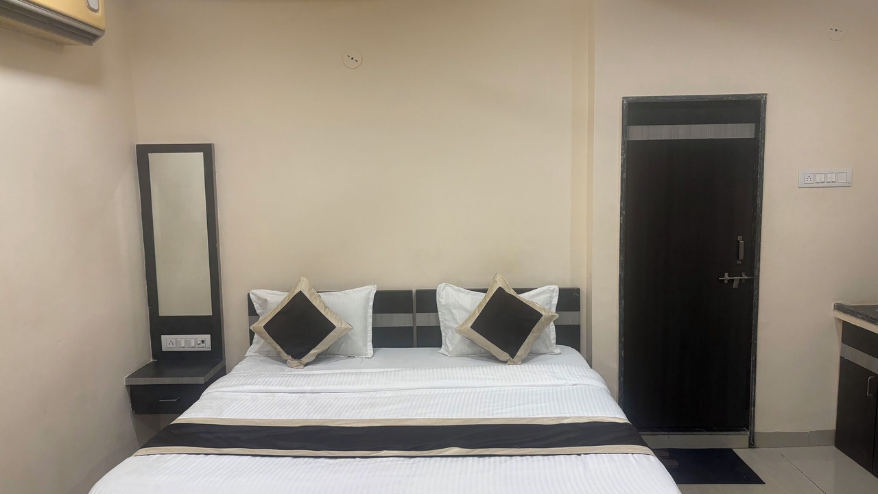 Photo of Bedroom in Indore