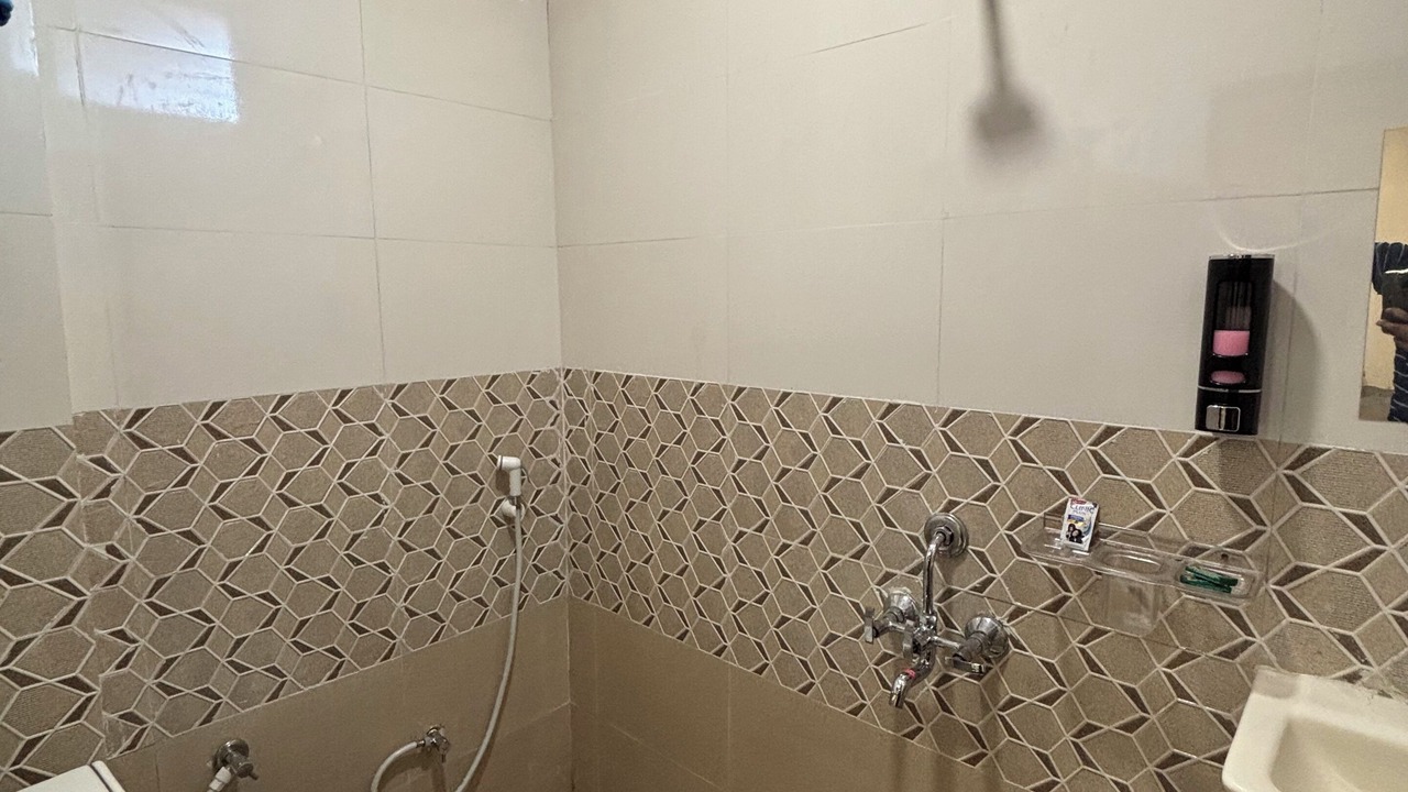 Photo of Bathroom in Indore