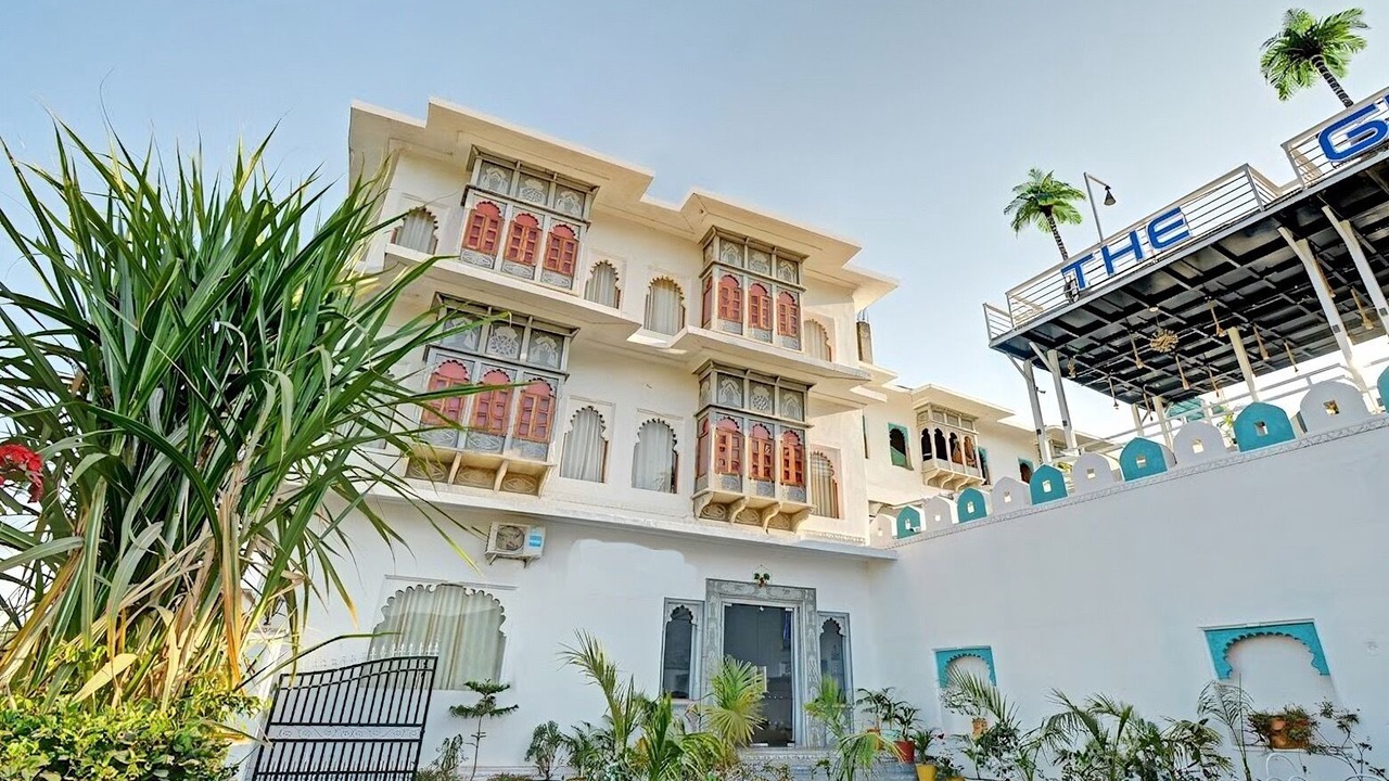Photo of Outdoor in Udaipur