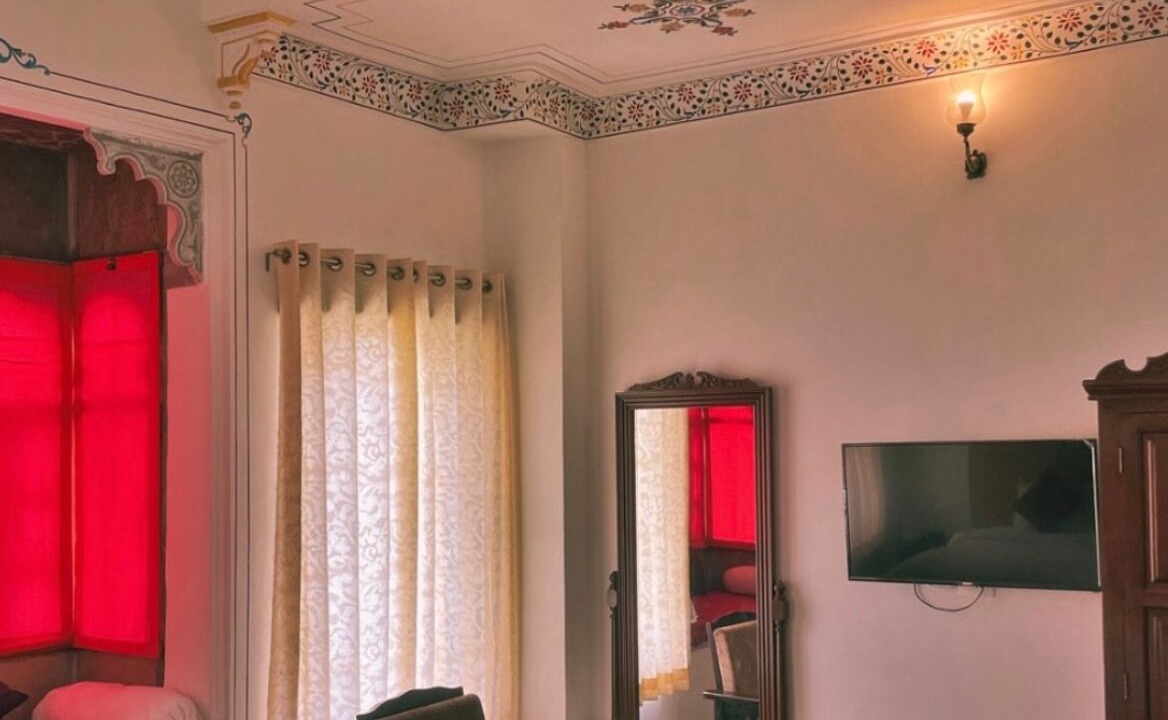 Photo of Bedroom in Udaipur