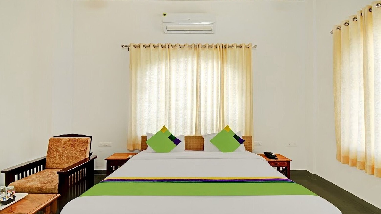 Photo of Bedroom in Udaipur