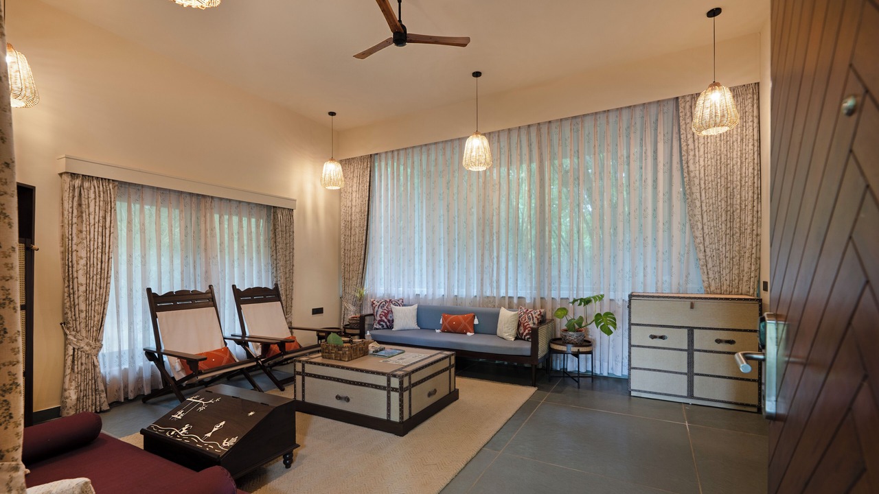 Photo of Livingroom in Tala