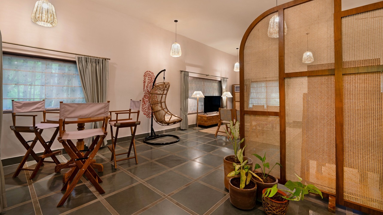 Photo of Livingroom in Tala