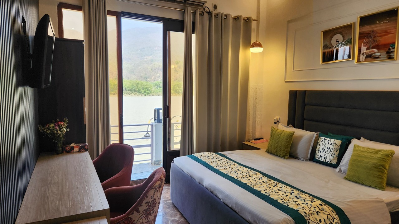 Photo of Outdoor in Rishikesh