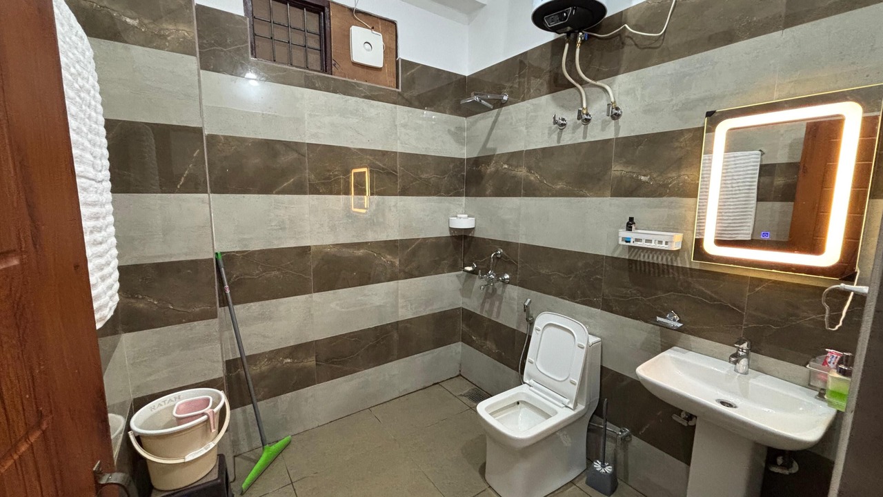 Photo of Bathroom in Sidhpur