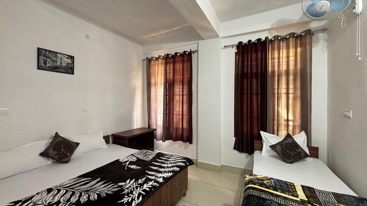 Photo of Bedroom in Sidhpur